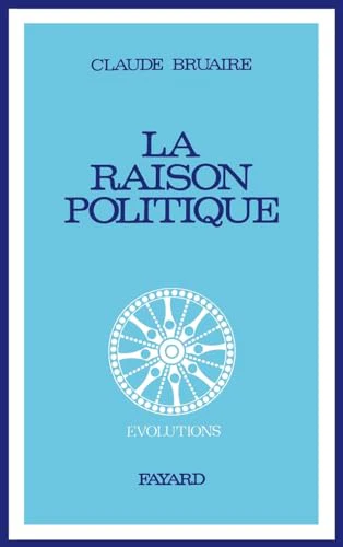 La raison politique