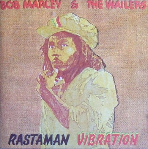 Rastaman vibration