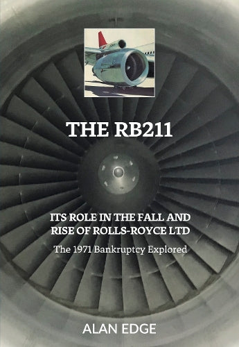 The RB211