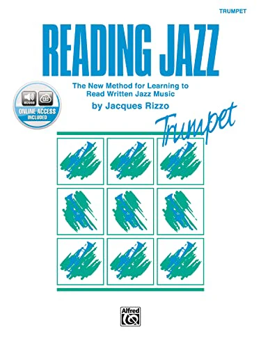 Reading Jazz