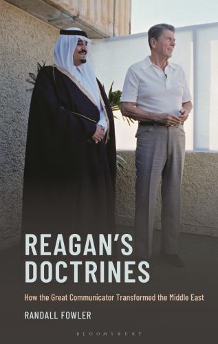 Reagan's Doctrines