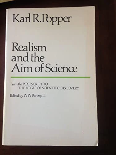 Realism and the Aim of Science