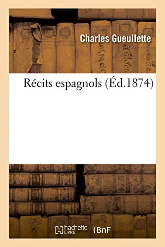 Récits Espagnols