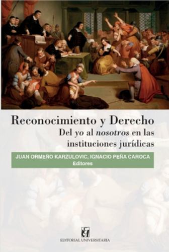 Reconocimiento y derecho