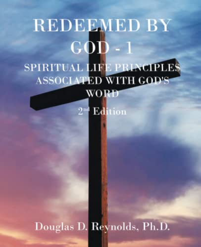 Redeemed by God - 1