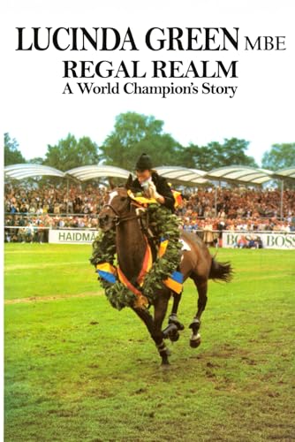 REGAL REALM: A World Champion's Story