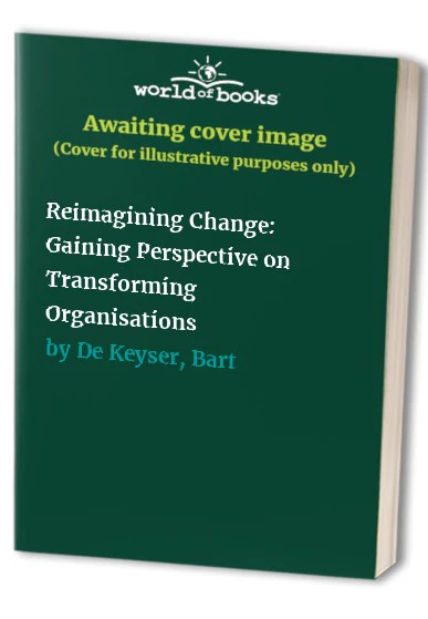 Reimagining Change