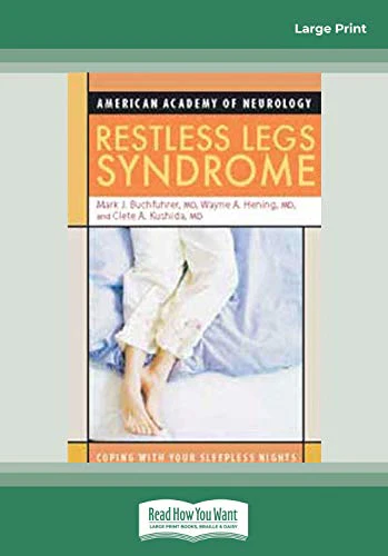 Restless Legs Syndrome