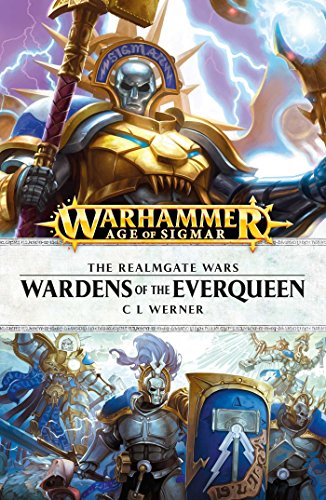 Rgw5: Wardens Of The Everqueen
