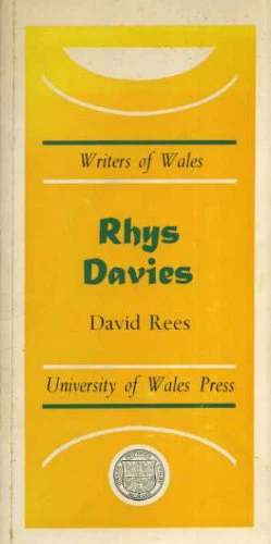 Rhys Davies