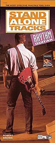 Rhythm Guitar Stand Alone Tracks