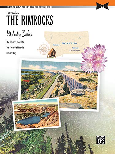 Rimrock Recital Suite