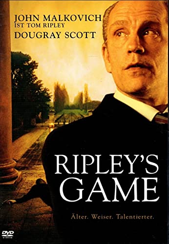 Ripley's Game