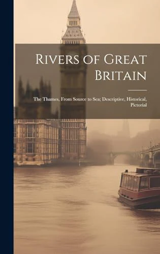 Rivers of Great Britain