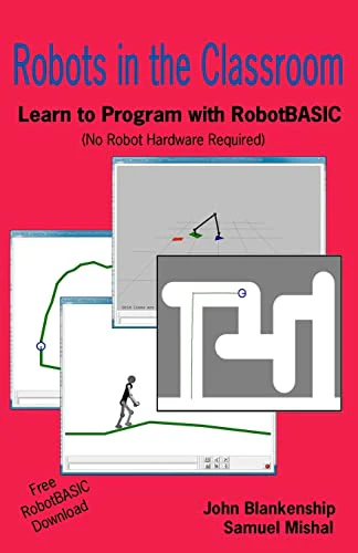 Robots in the Classroom