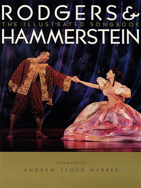 Rodgers and Hammerstein Illustrated Songbook : Hardcover Limited Edition