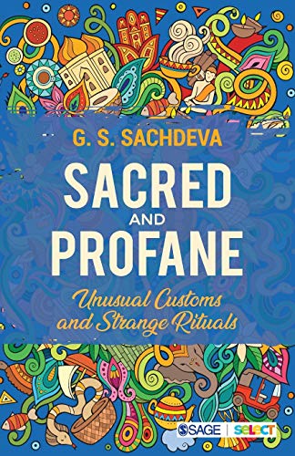 Sacred and Profane