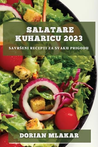 Salatare kuharicu 2023