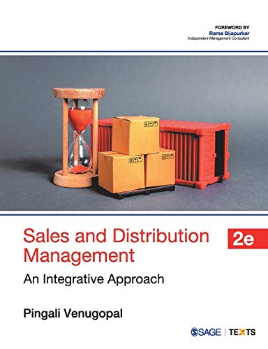 Sales and Distribution Management