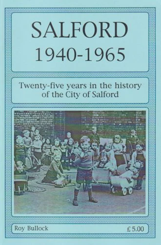 Salford 1940-1965
