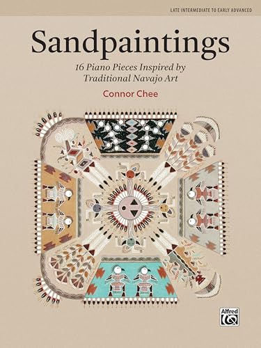 Sandpaintings