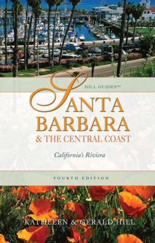 Santa Barbara and the Central Coast, 4th