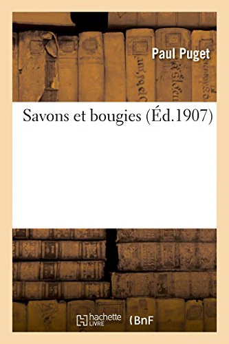 Savons Et Bougies