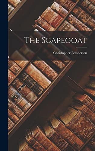 The Scapegoat