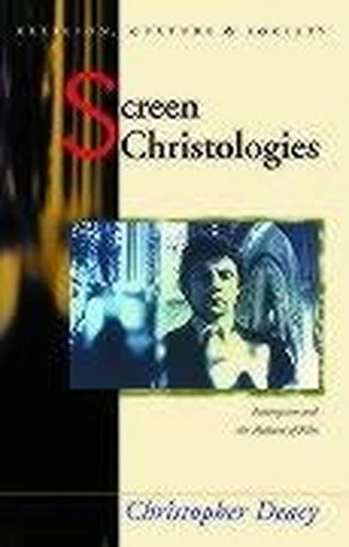Screen Christologies