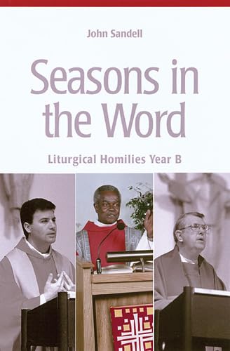 Seasons In The Word