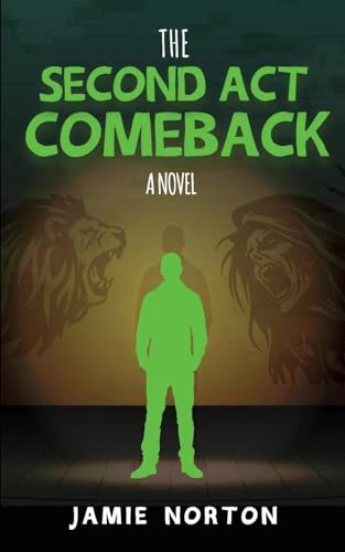 The Second Act Comeback