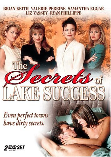 Secrets of Lake Success [DVD] [Region 1] [US Import] [NTSC]
