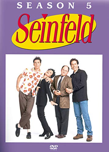 Seinfeld - Season 5