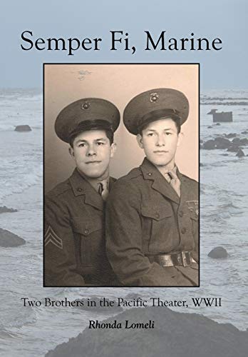 Semper Fi, Marine
