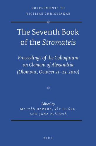 The Seventh Book of the Stromateis