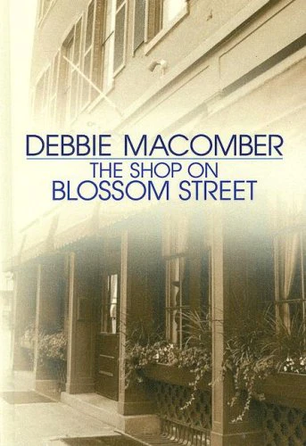 The Shop on Blossom Street