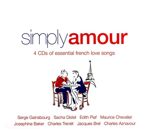 Simply Amour