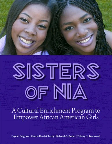 Sisters of Nia