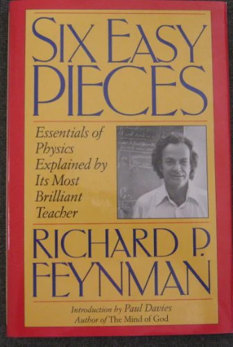 Six Easy Pieces