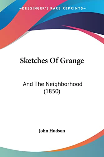 Sketches Of Grange