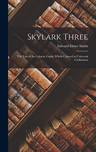 Skylark Three