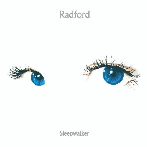 Sleepwalker [Us Import]