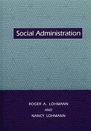 Social Administration
