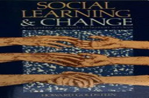 Social Learning and Change