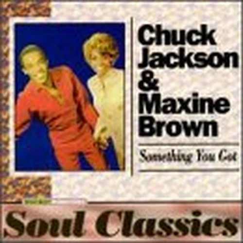 Something You Got-Best of