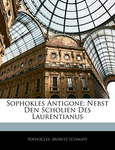 Sophokles Antigone