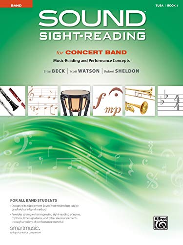 Sound Innovations for Concert Band 1 - Tuba