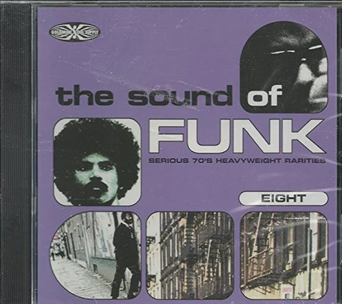 Sound Of Funk Vol.8