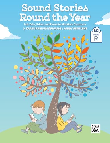 Sound Stories Round the Year