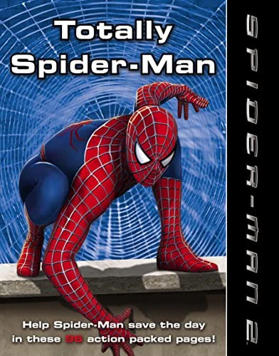 Spider-Man 2